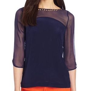 French Connection
Women's Charming Silk